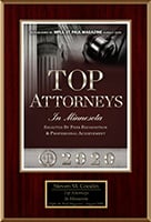 Top Attorneys | 2020