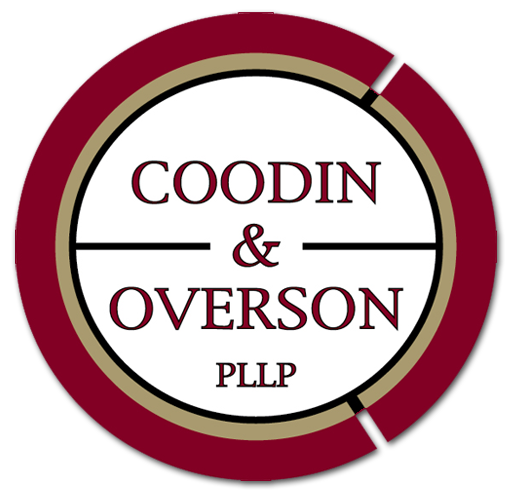 Coodin & Overson PLLP.